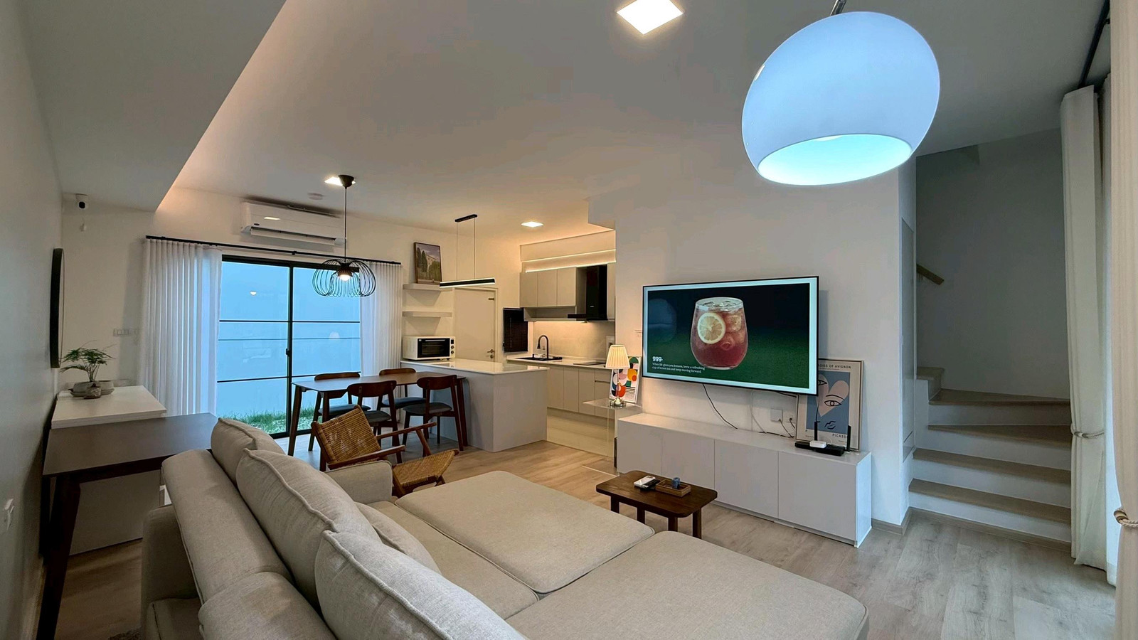 ✅ FOR RENT ✅ Villaggio 3 Srinakarin–Bangna 🔥 HOT DEAL!