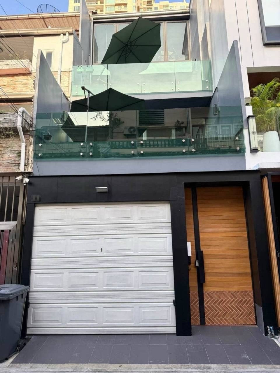 ให้เช่า Townhome สาทร-นราธิวาส สุด Premium🚀🌟🍂 Sathorn-Naradhiwas 地区优质联排别墅出租