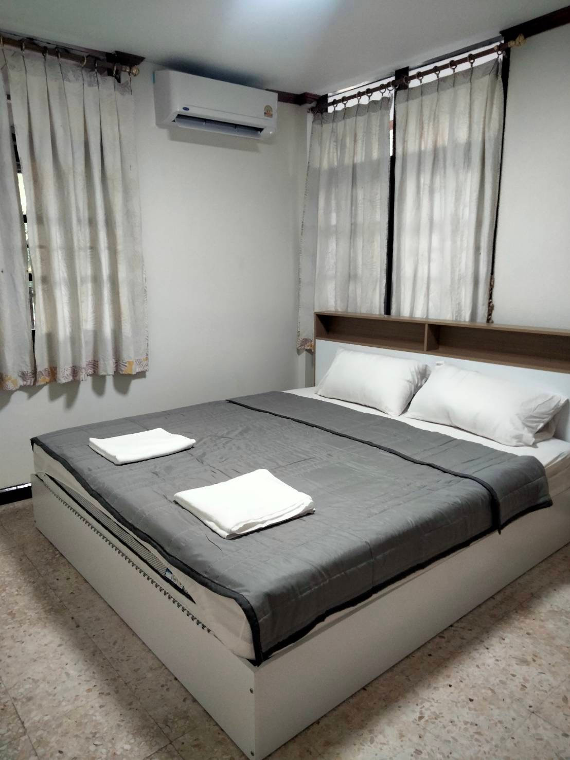 Single house for sale, 3 bedrooms, 2 bathrooms, PMY Rayong, near Saeng Chan Beach. – รูปที่ 3