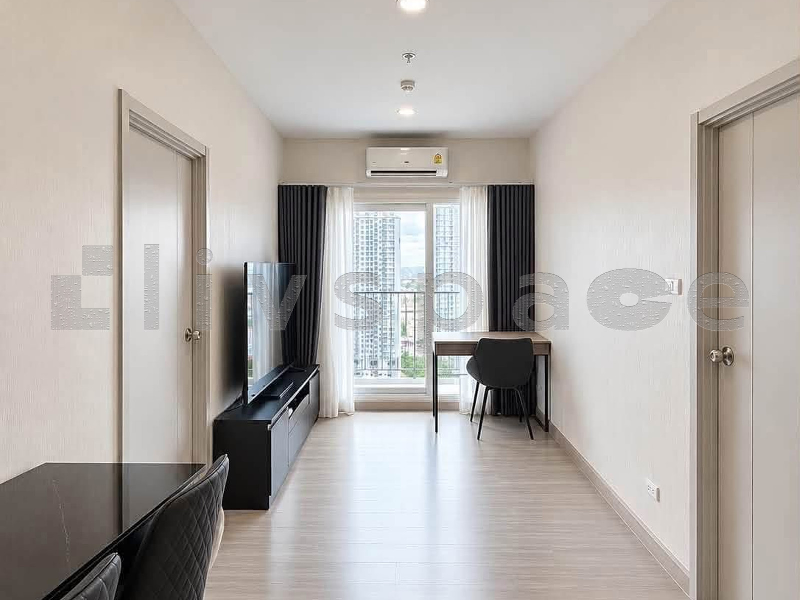 ▚ L0OC06ツ FOR SALE Supalai Loft Sathon-Ratchaphruek 2Bed 54.5sqm 3.6M High Floor Corner Unit North Facing Great Price 6x,xxx/sqm Shuttle Bus to BTS/MRT✨