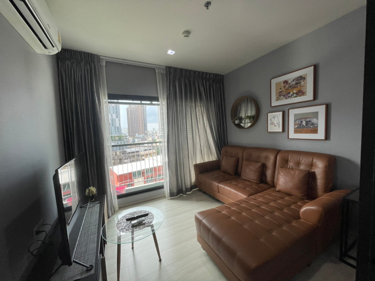 💥CP-12401💥Life Sukhumvit 48👉Line : @luxeliving 
