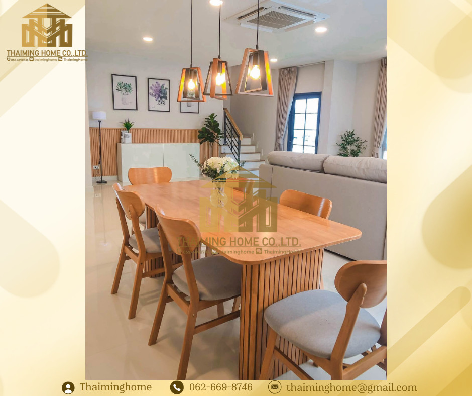 ให้เช่าบ้านเดี่ยว 2 ชั้น 4 ห้องนอน พื้นที่ใช้สอย 235 ตร.ม. เซนโทร บางนา เฟส2 บางพลี สมุทรปราการ (TH6-5426) – รูปที่ 4