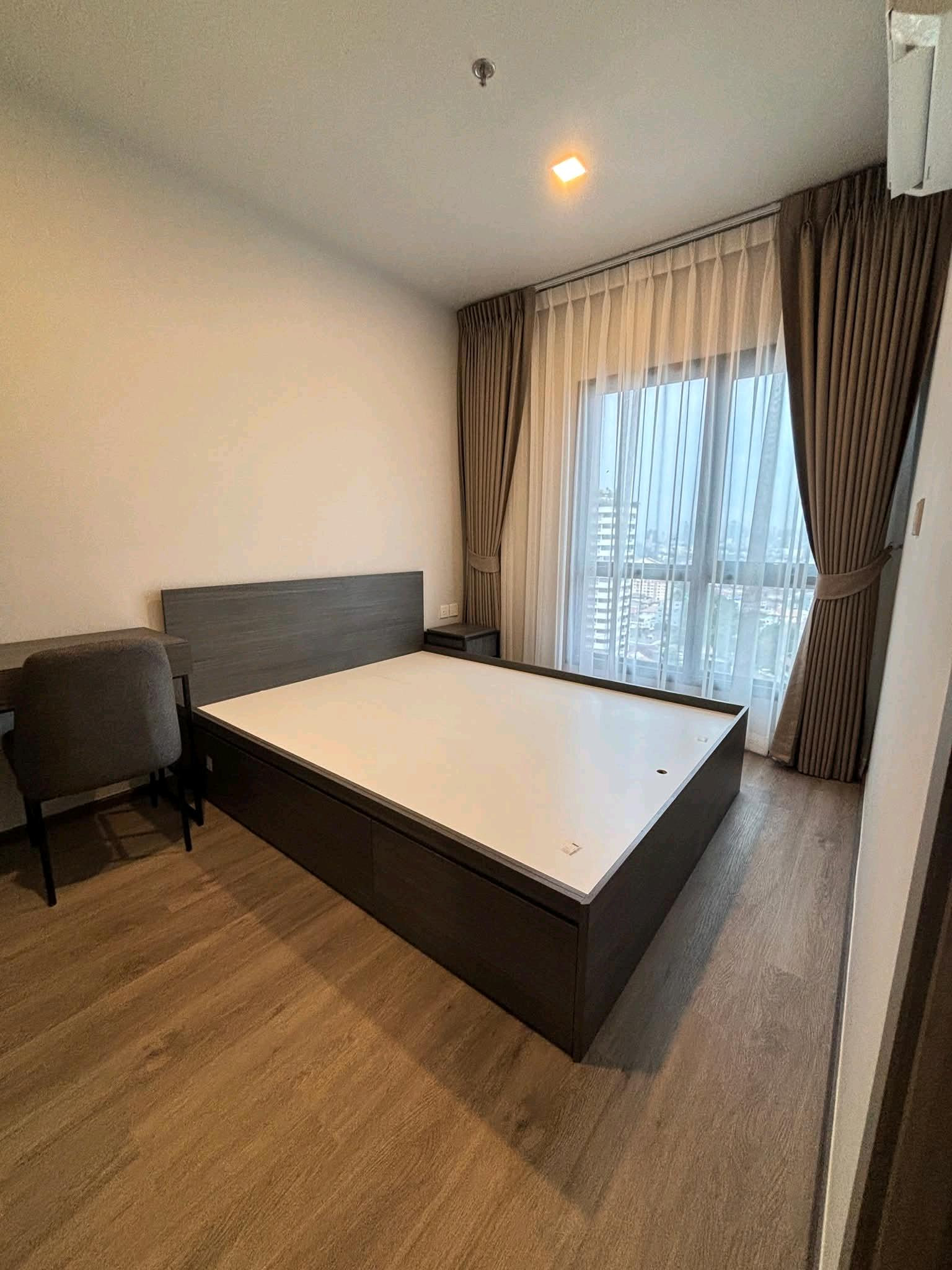 🐶🐱1-Bed on High Floor 20 – รูปที่ 2