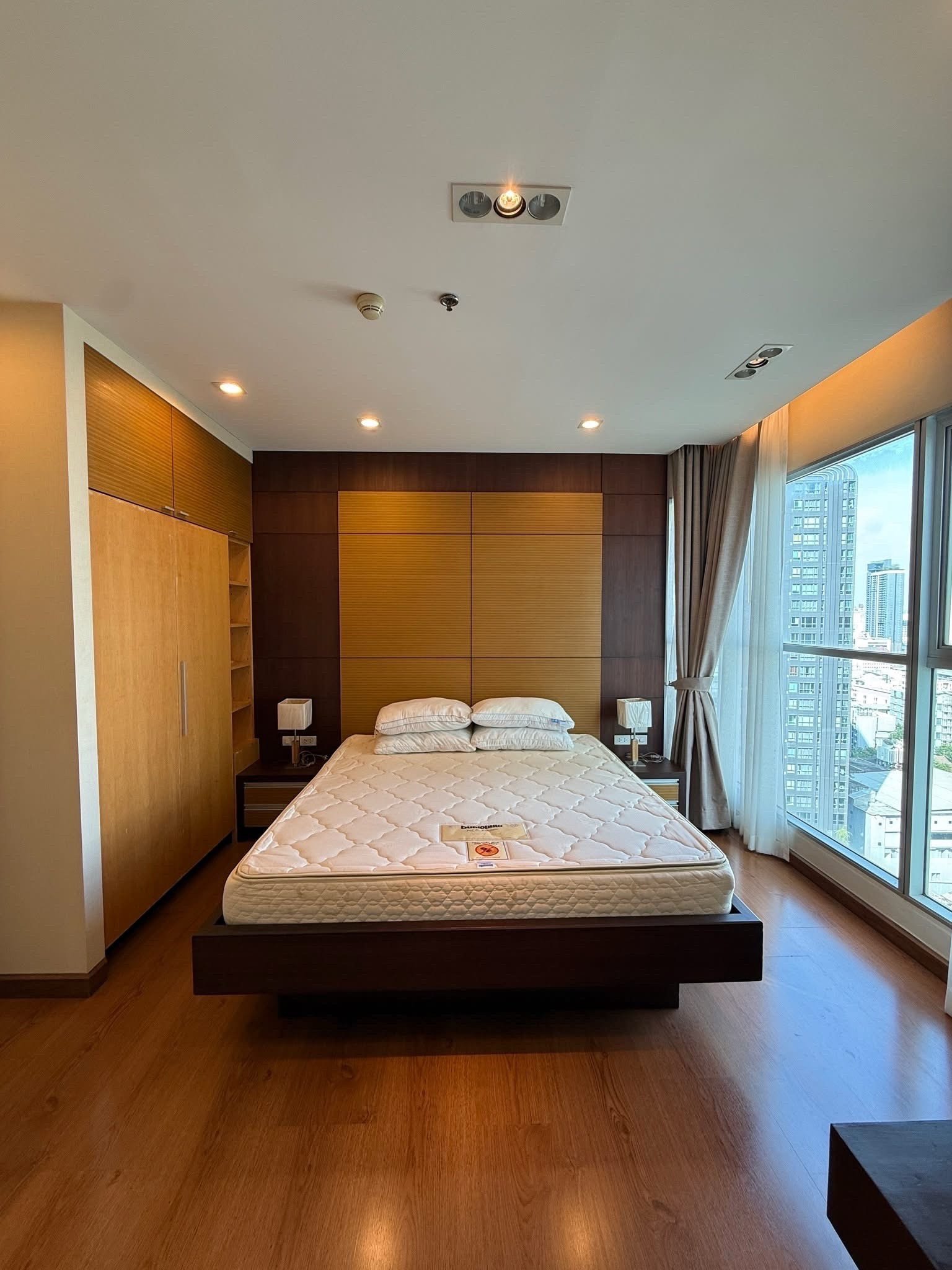 ดิ แอดเดรส สยาม 2 ห้องนอน 37000 – รูปที่ 3