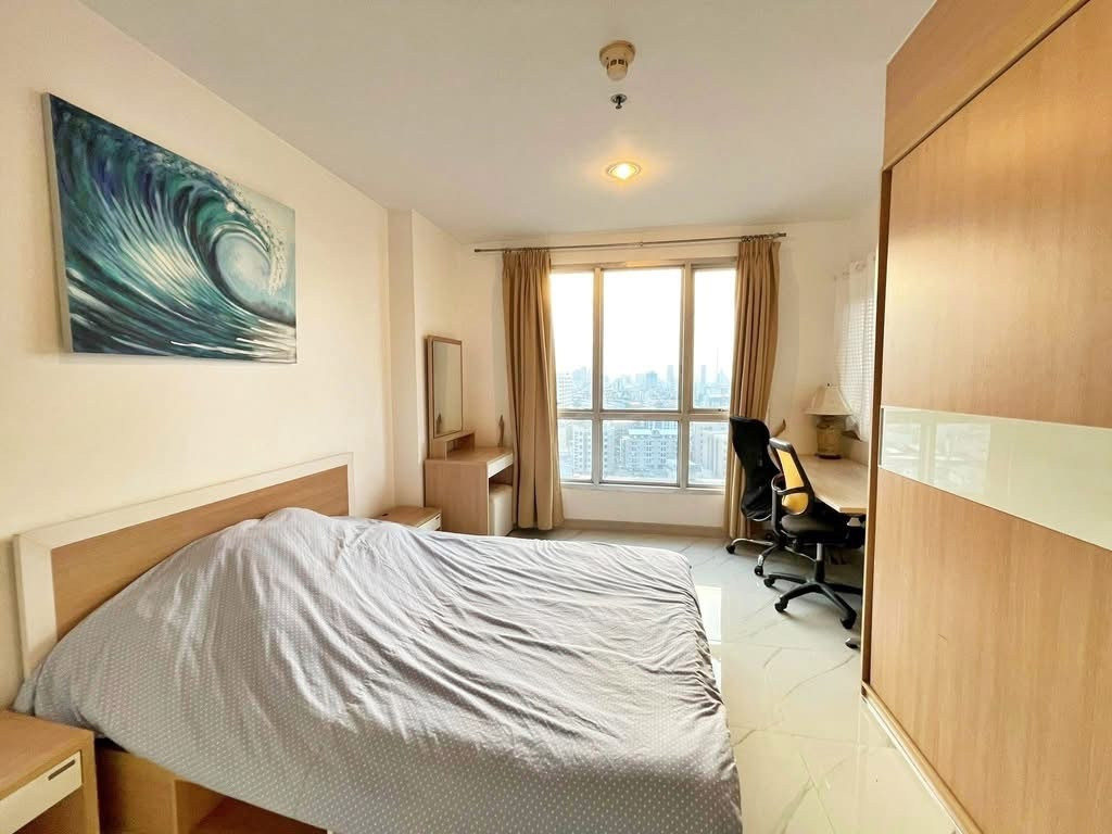 💥CP-7088💥ว่าง ให้ เช่า ไลฟ์ แอท รัชดา - ห้วยขวาง👉แอดไลน์ @primahome 