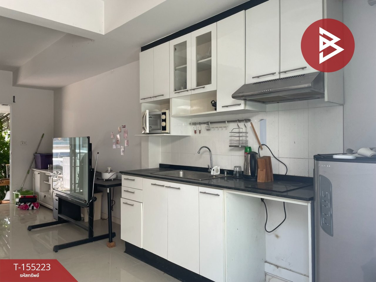Townhouse for sale, Villaggio Bangna (Villaggio Bangna), Bang Bo, Samut Prakan. – รูปที่ 3