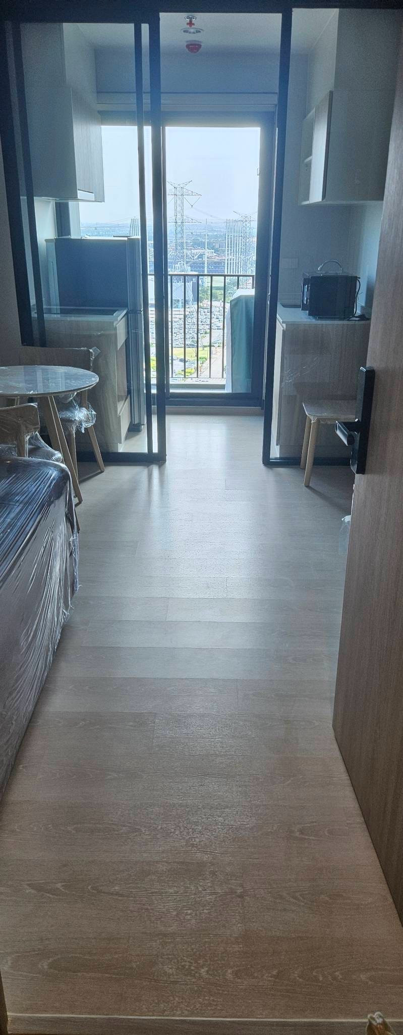 Condo for rent Nue maga bangna