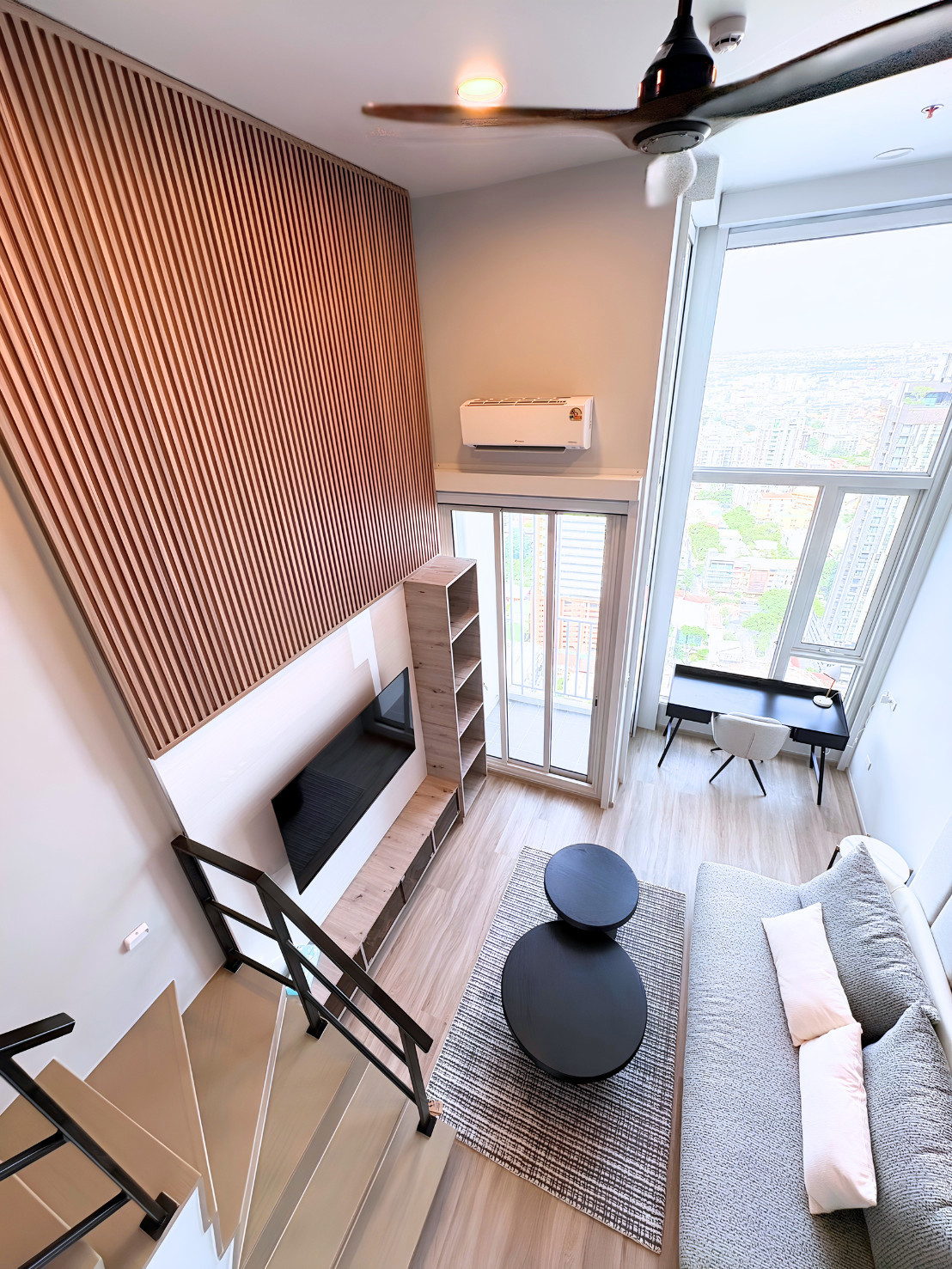 Special 39,999/ Month for rent Culture Thonglor Duplex 1 Bedroom
