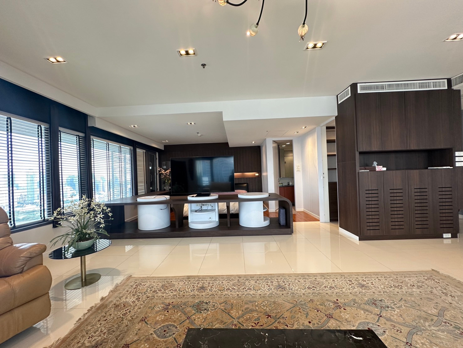 🔥Urgent, beautiful room for rent Best price in the project – รูปที่ 4