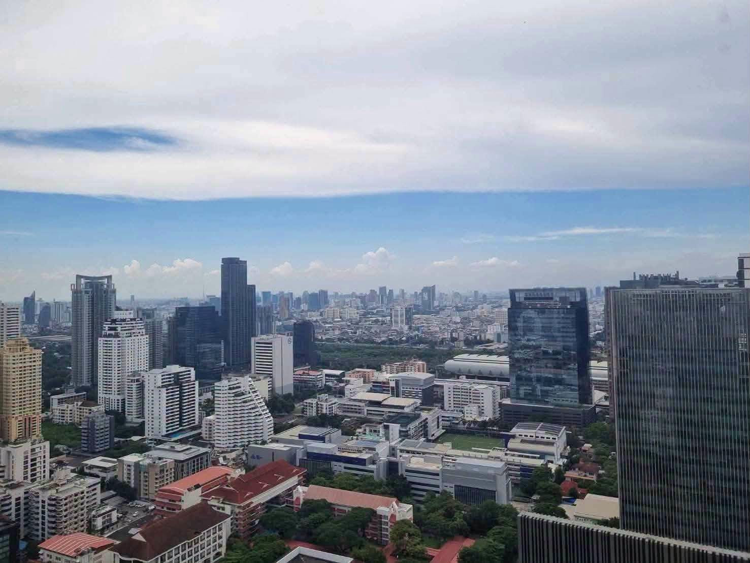 Condo for sale The ESSE Asoke (The Esse Asoke) 44 sq m, 1 bedroom, 1 bathroom, 37th floor, near MRT Sukhumvit 500 m. | For Sale 1 Bed 1 Bath 44 sqm, 37th floor Condo for sale The ESSE Asoke (The Esse Asoke) 44 sq m, 1 bedroom, 1 bathroom, 37th floor, near MRT Sukhumvit 500 m. | For Sale 1 Bed 1 Bath 44 sqm, 37th floor