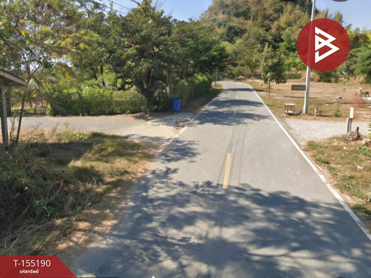 Urgent sale of land, area 1 ngan, Kaeng Khoi, Saraburi. – รูปที่ 4