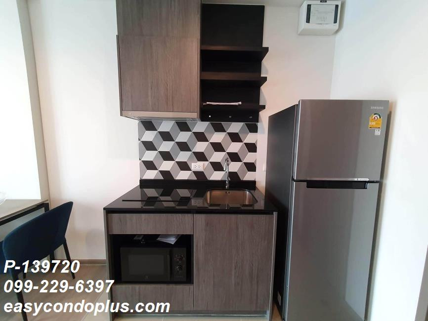 📍 𝐏-𝟏𝟑𝟗𝟕𝟐𝟎 | FOR RENT THE BASE Phetchaburi - Thonglor Stylish Unit Near Thonglor! Near MRT Phetchaburi 𝟐𝟏,𝟎𝟎𝟎 THB/mo. | Line: @easycondoplus | 099-229-6397 ⠀ – รูปที่ 4