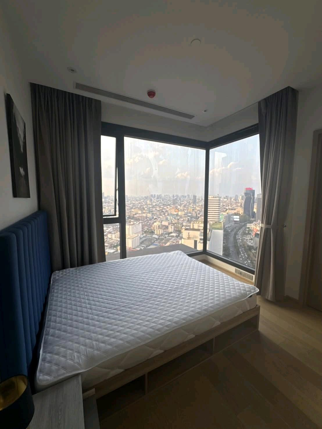 🔥Condo for rent Ashton Asoke Rama 9🔥  Next to MRT Rama 9 station – รูปที่ 4