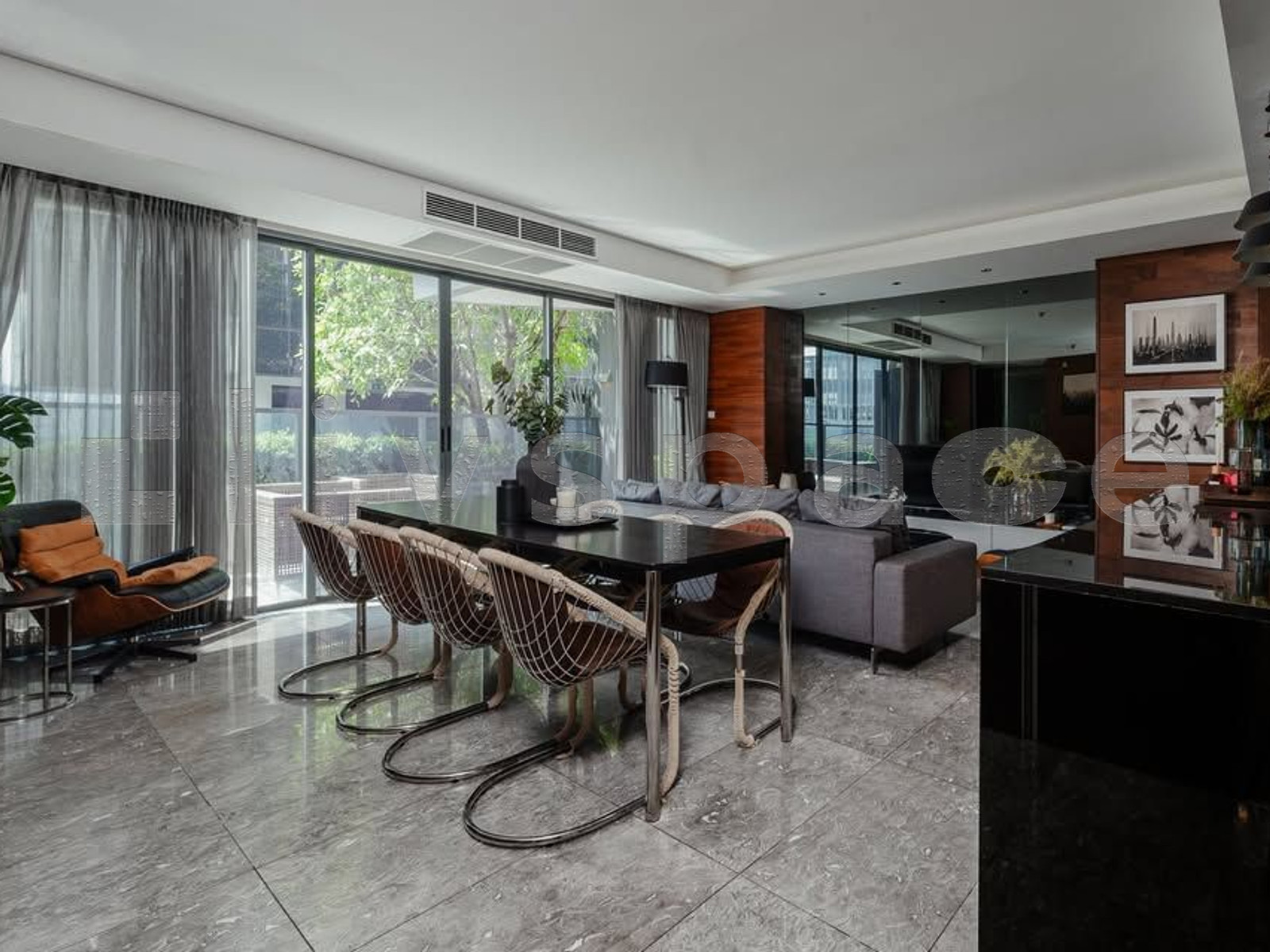 ▚ L0UC03ツ FOR SALE Siamese Ratchakru 3Bed 3Bath 148.12sqm 24M Extremely Rare Unit Ari Zone + Maid Room Luxury Decor/ BTS Ari✨ ▚ L0UC03ツ FOR SALE Siamese Ratchakru 3Bed 3Bath 148.12sqm 24M Extremely Rare Unit Ari Zone + Maid Room Luxury Decor/ BTS Ari✨