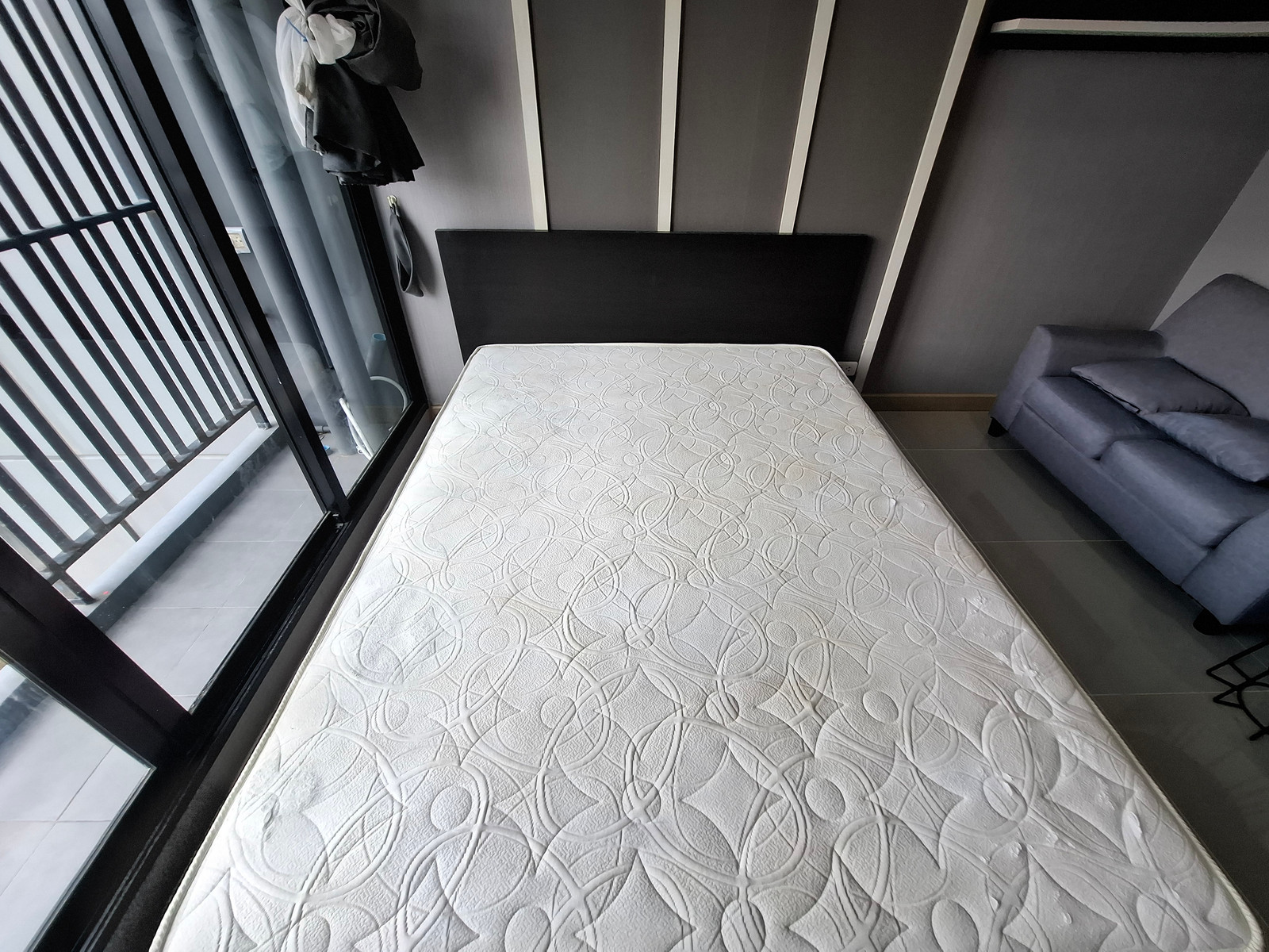 🏙️ Peaceful High-Floor Studio with Privacy | Thana Astoria – รูปที่ 4