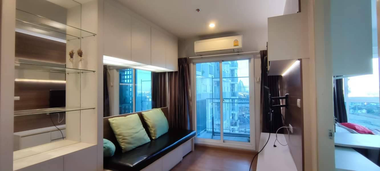 💥ST-3211💥The Parkland Ratchada - Wongsawang👉Line : @primahome 