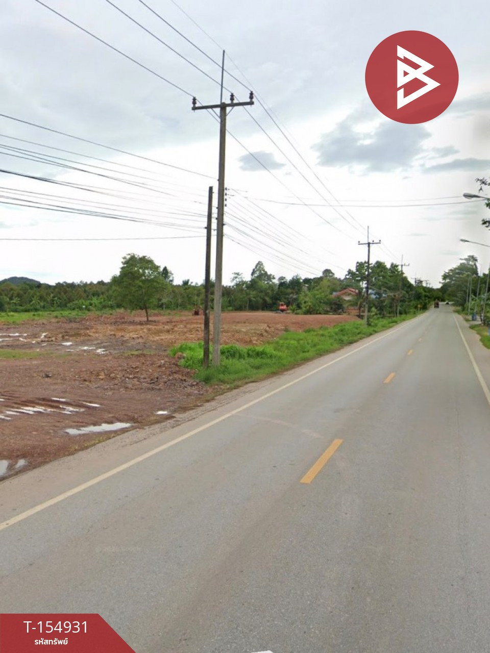 ขายที่ดิน 10 ไร่ 3 งาน 81 ตารางวา สนามชัย นายายอาม จันทบุรี – รูปที่ 4