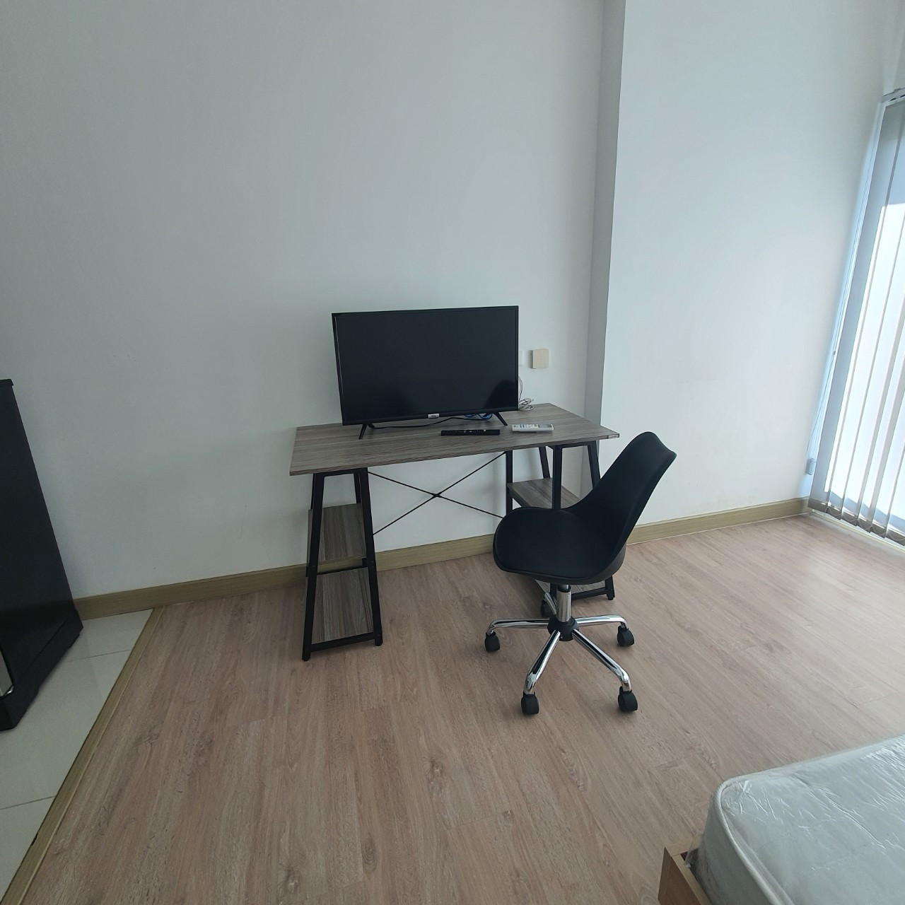 ✨ Your Private Haven in High Rise View Near MRT Thana Astoria – รูปที่ 3