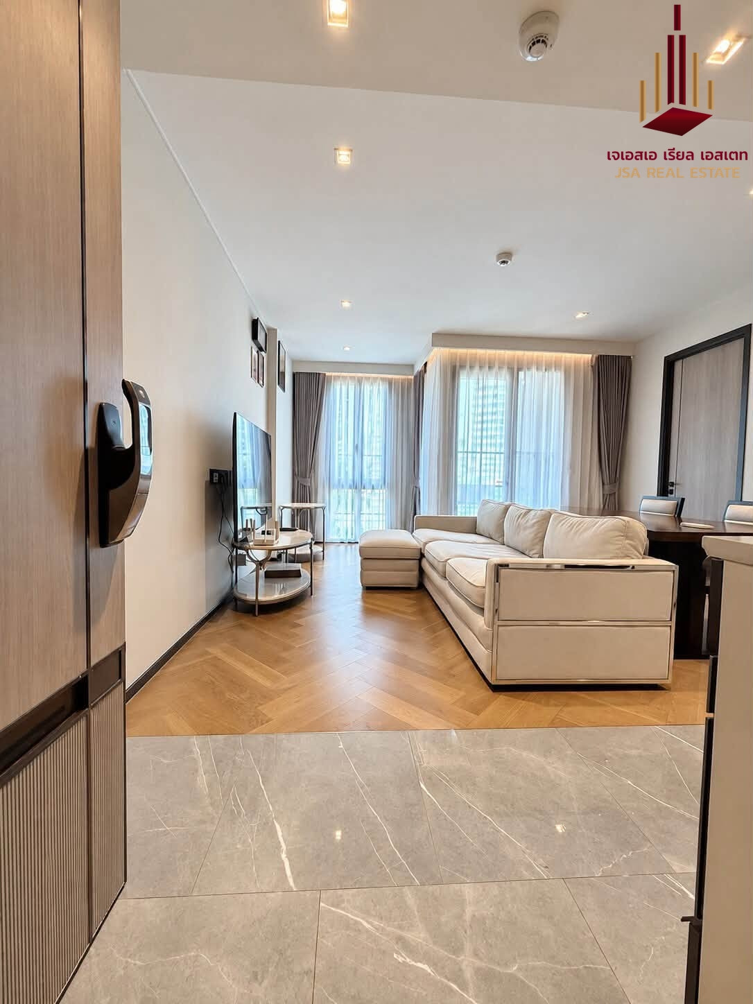✨ For Sale: The Reserve Sukhumvit 61 Condo ✨ 💰 Only 11,000,000  THB