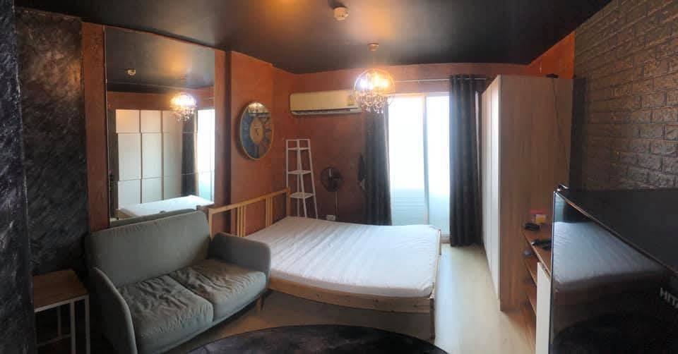 📍 𝐏-𝟏𝟎𝟔𝟖𝟔 | ให้เช่า Elio Sukhumvit 64 ห้องสวยสไตล์รีสอร์ต! ใกล้ BTS ปุณณวิถี 𝟖,𝟓𝟎𝟎 บาท/ด. | Line ID: @easycondoplus | 099-229-6397