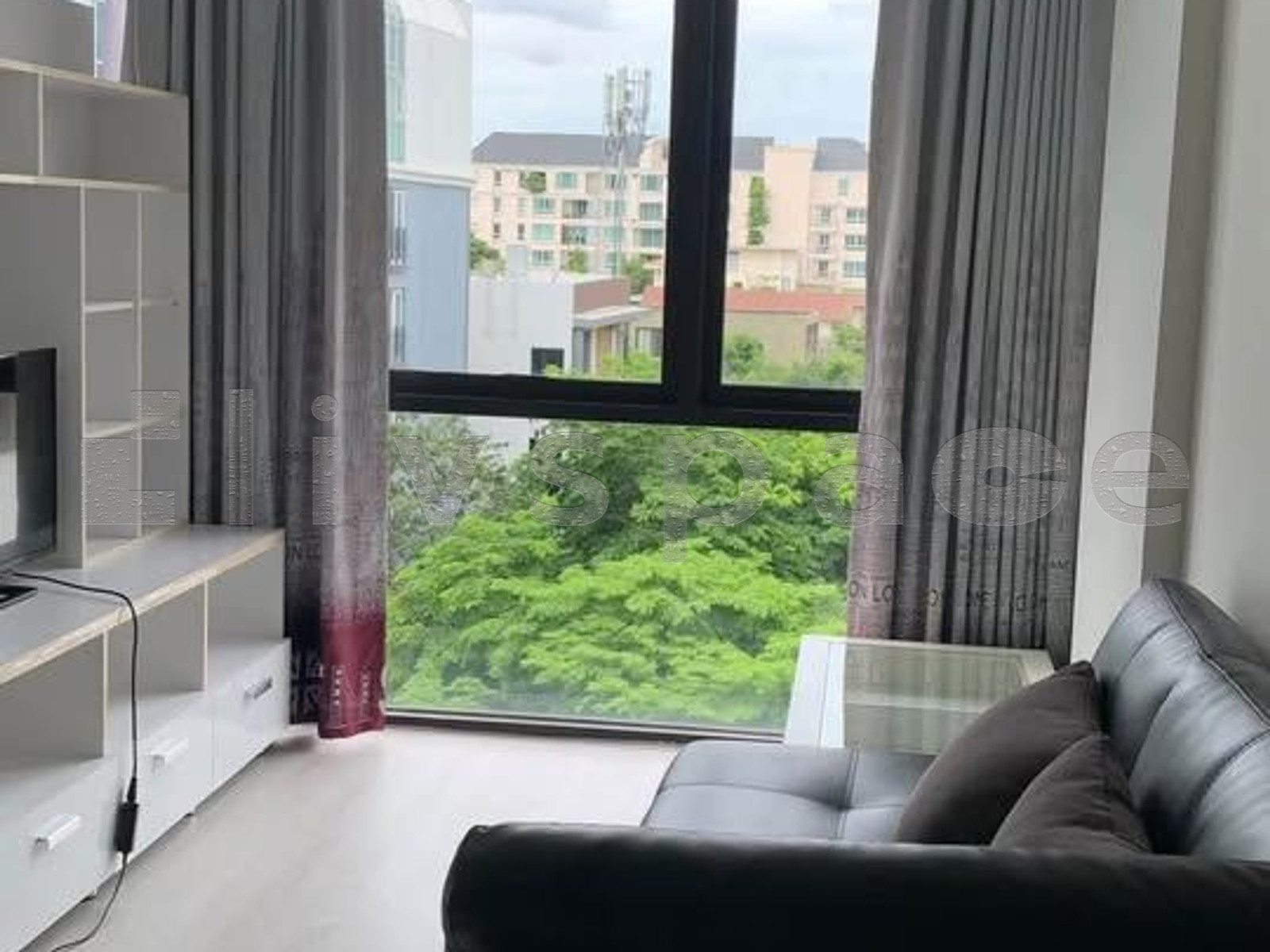 ▚ L0XC0Oツ FOR SALE Socio Inthamara 1Bed 33.04sqm 2.69M Corner Unit Unblocked View Great Value Multi-Route Access Free Shuttle Bus✨