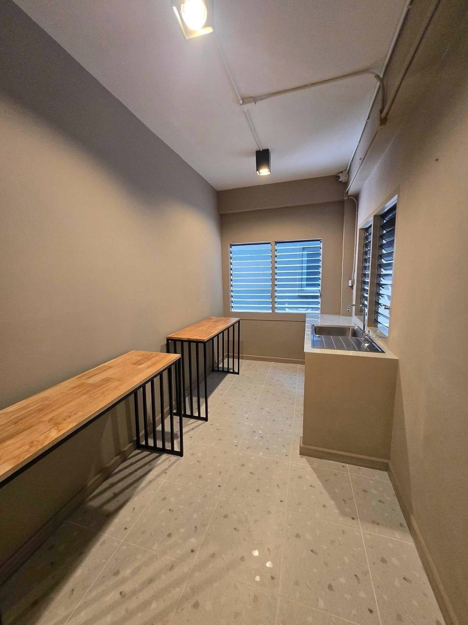 Townhome Rent: Sukhumvit 103 newly renovate premium🔆🌈🍃  – รูปที่ 2