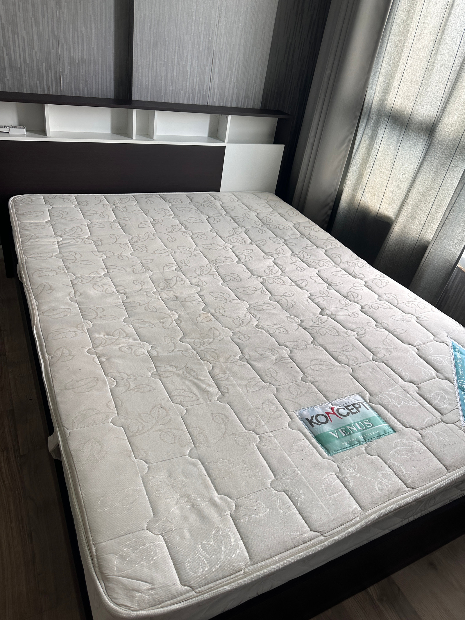 K28180564 - For Rent D Condo Onnut-Rama 9, Building A, 5th Floor (For Rent D Condo Onnut-Rama 9) – รูปที่ 3