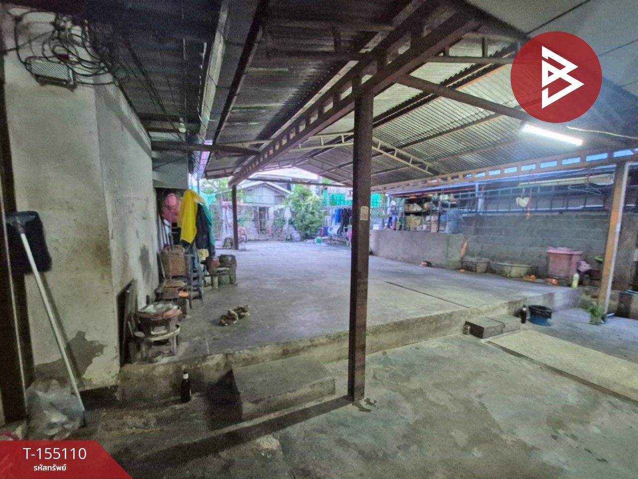 ขายบ้านเดี่ยว เนื้อที่ 78 ตารางวา สำโรงเหนือ สมุทรปราการ  – รูปที่ 3
