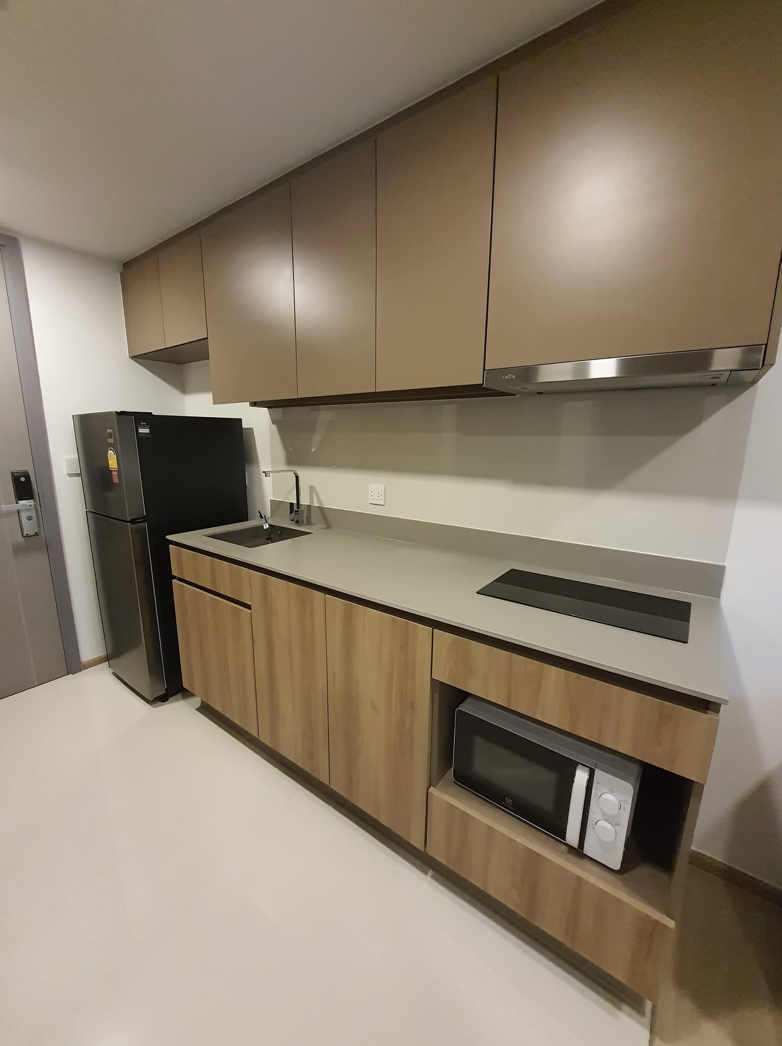 Condo for sale Taka Haus Ekkamai 12 (Taka Haus Ekkamai 12) 37 sq m, 1 bedroom, 1 bathroom, 1st floor, near BTS Ekkamai 1.3 km. | For Sale 1 Bed 1 Bath 37 sqm, 1st floor Condo for sale Taka Haus Ekkamai 12 (Taka Haus Ekkamai 12) 37 sq m, 1 bedroom, 1 bathroom, 1st floor, near BTS Ekkamai 1.3 km. | For Sale 1 Bed 1 Bath 37 sqm, 1st floor