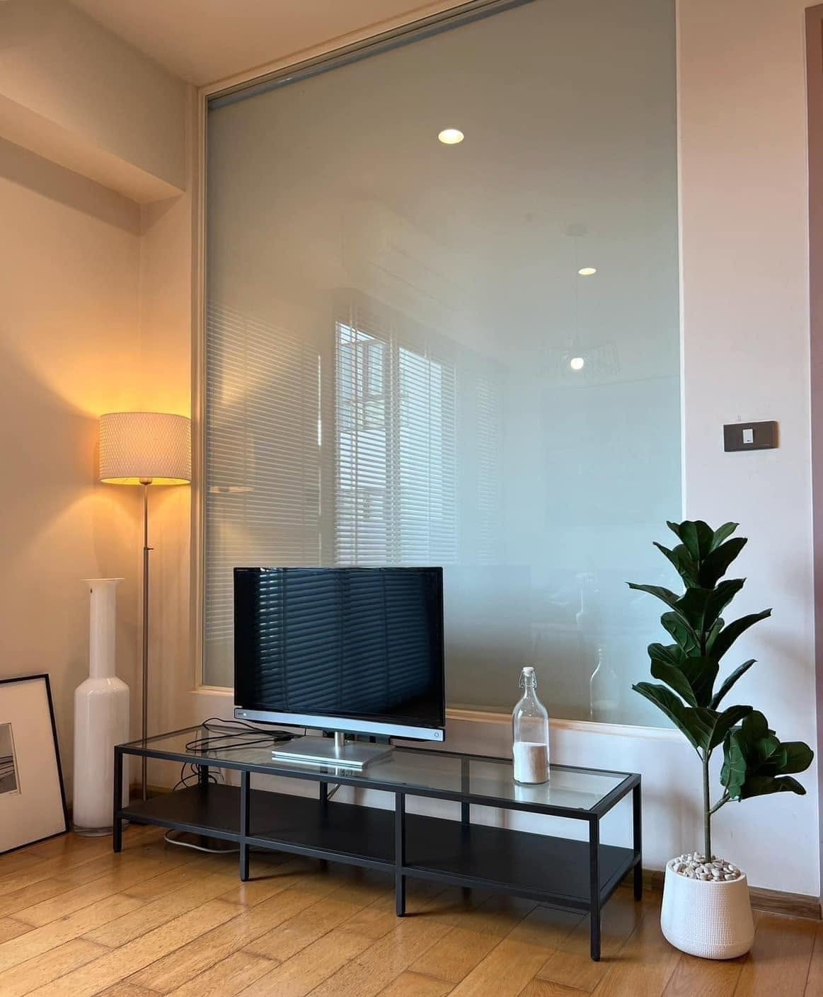 Fuse Sathorn-Taksin, beautiful with lots of furniture!🤯