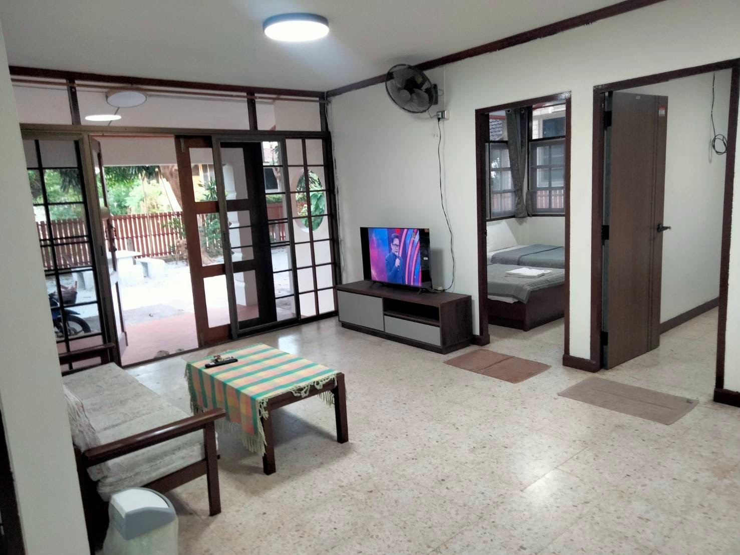 Single house for sale, 3 bedrooms, 2 bathrooms, PMY Rayong, near Saeng Chan Beach. – รูปที่ 4