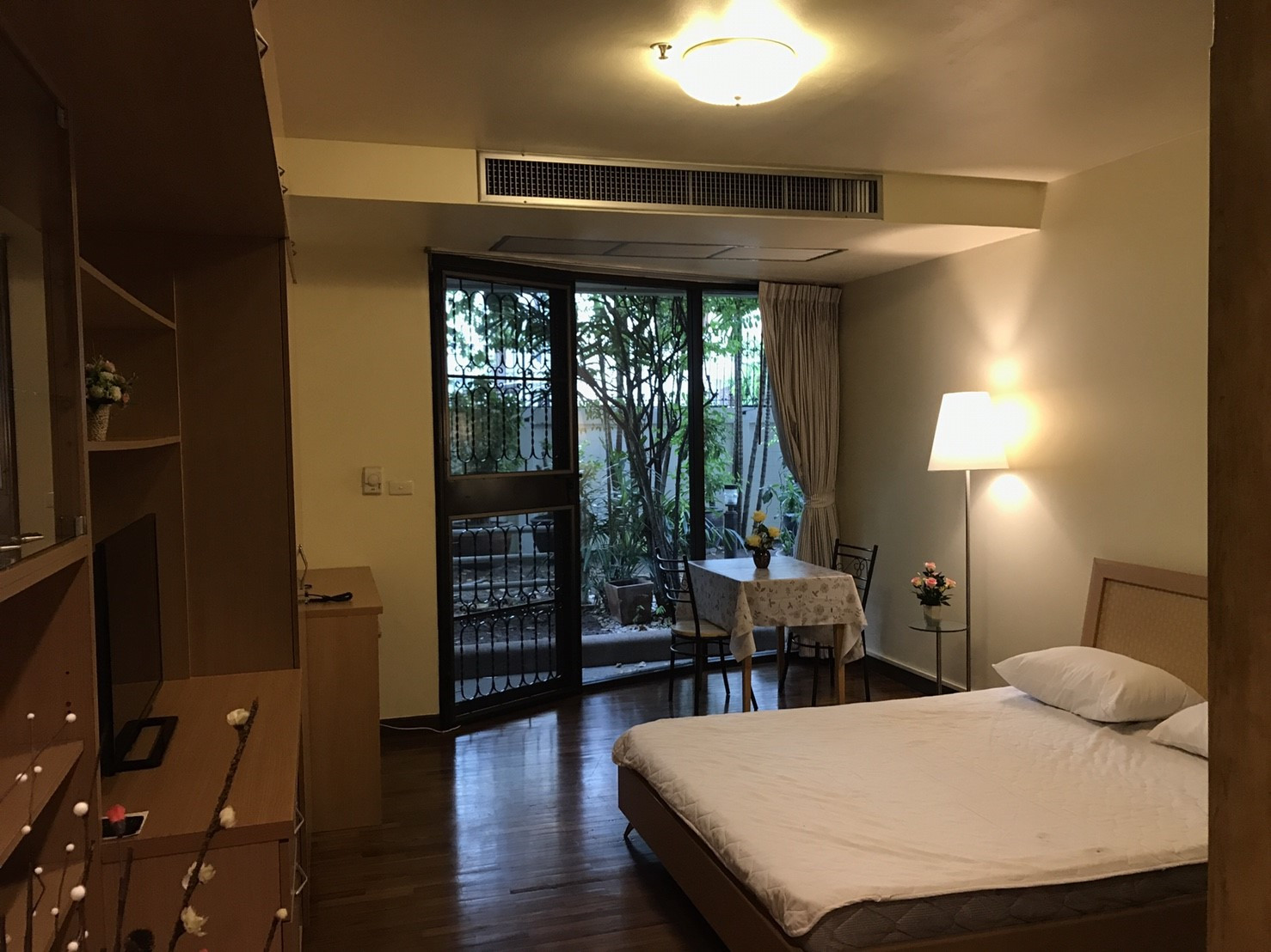 คอนโด บ้านพฤกษาสิริ2 สวนพลู ห้องสตูดิโอ 40 ตรม ให้เช่า 15,000 บาทต่อเดือน คอนโด บ้านพฤกษาสิริ2 สวนพลู ห้องสตูดิโอ 40 ตรม ให้เช่า 15,000 บาทต่อเดือน