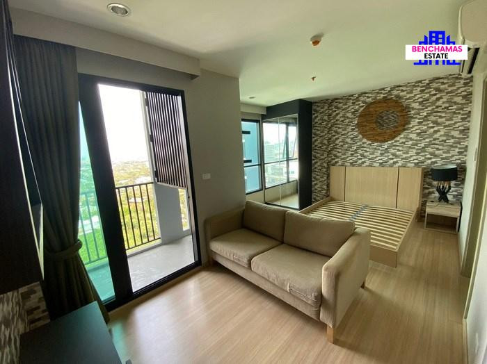 🔥 Condo for Sale at THE BASE Garden Rama 9-Ramkhamhaeng | Near MRT Hua Mak 🔥 Condo for Sale at THE BASE Garden Rama 9-Ramkhamhaeng | Near MRT Hua Mak