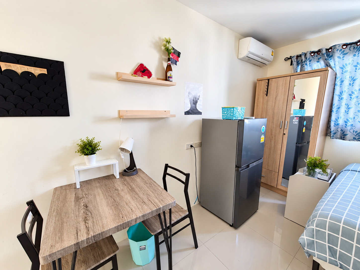 Elevated City Living at Asakan Place Srinakarin | 24th-Floor Studio - U6755841 – รูปที่ 3