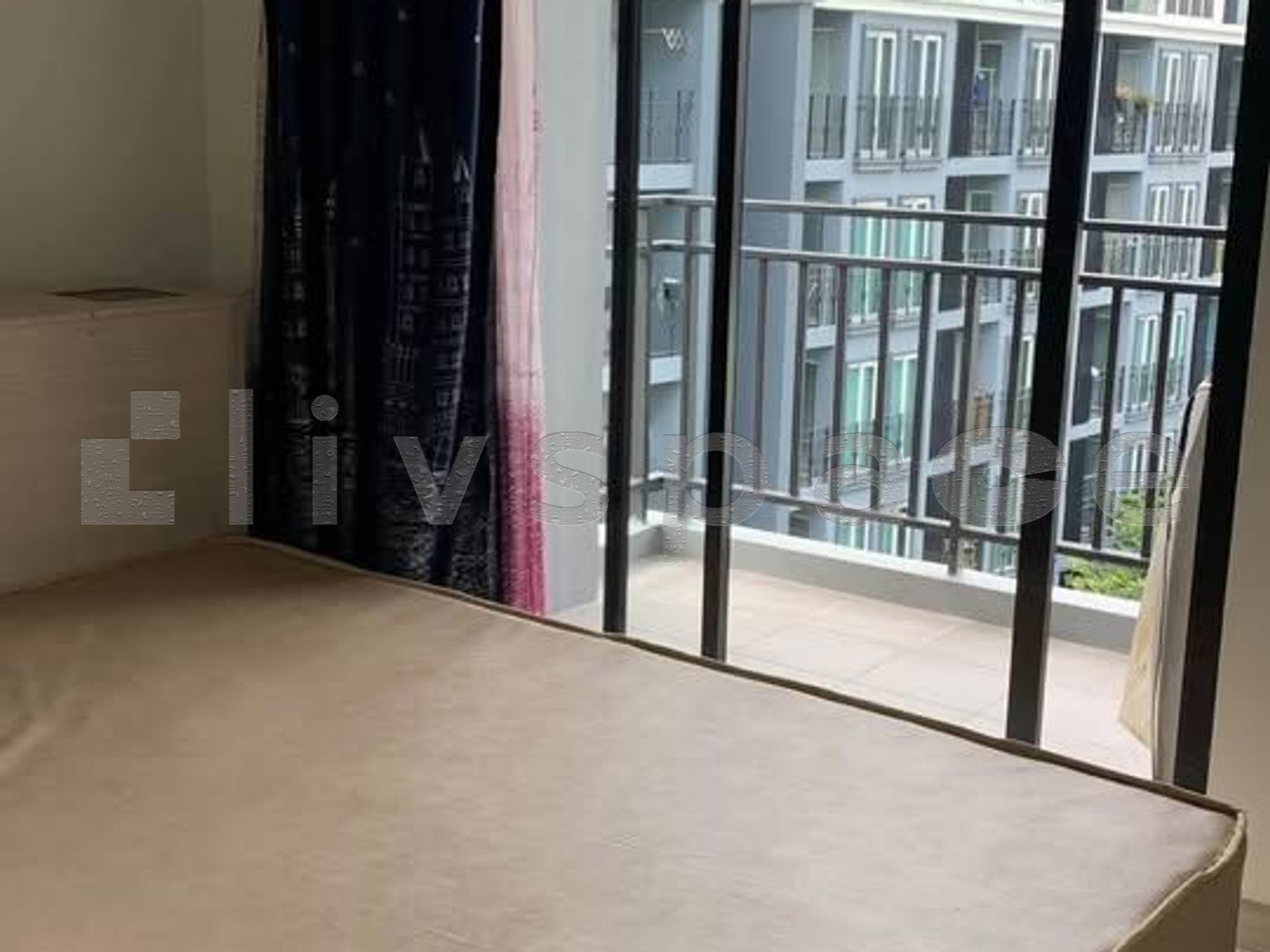 ▚ L0XC0Oツ ขาย Socio Inthamara 1Bed 33.04ตร.ม. 2.69M ห้องมุม วิวไม่บล็อก ราคาดี ทำเลดี ทะลุได้หลายทาง มี Shuttle Bus✨ – รูปที่ 3