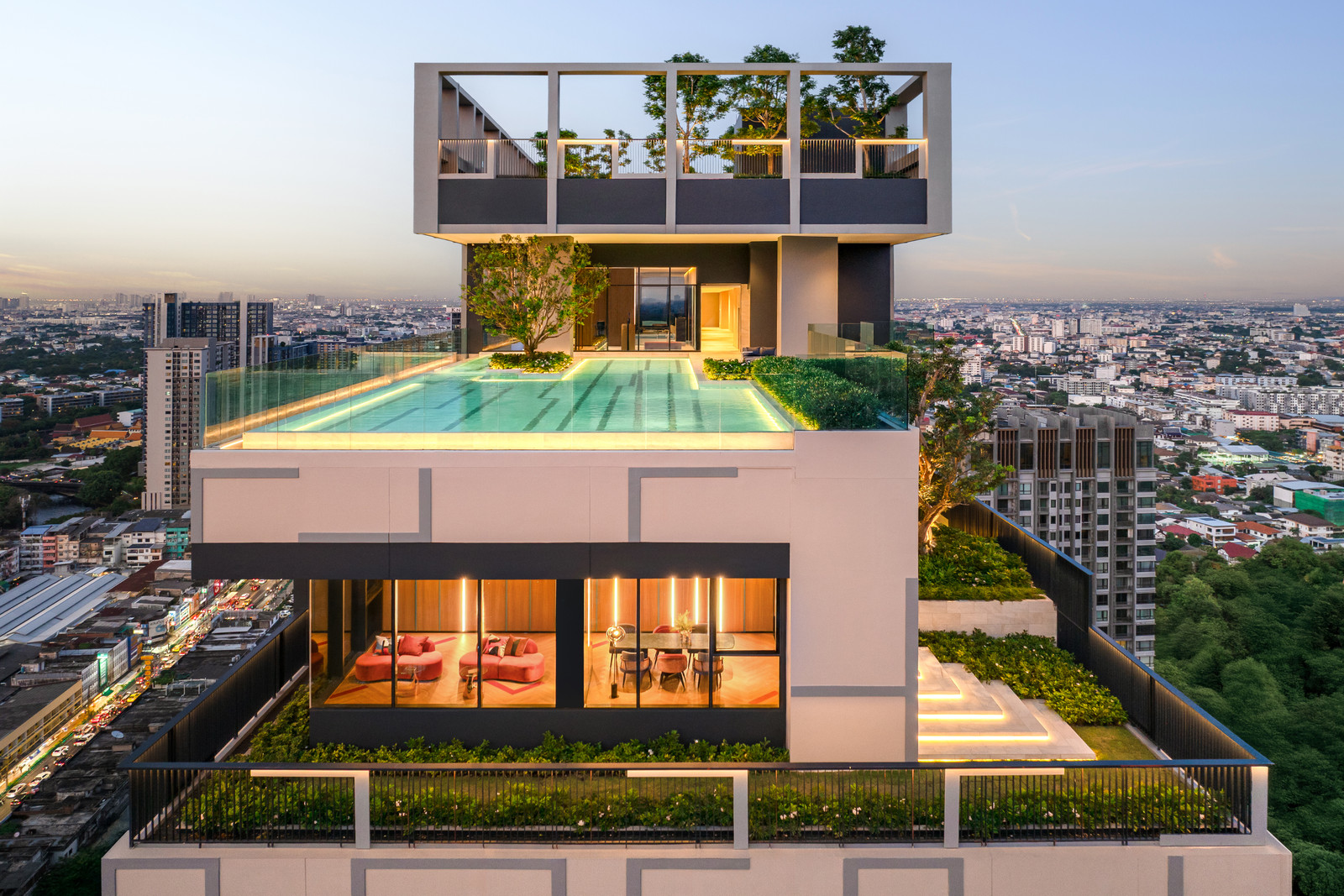 For sale: 1 bedroom, Fully Furnished, Aspire Onnut Station, 3.6 million baht. – รูปที่ 2