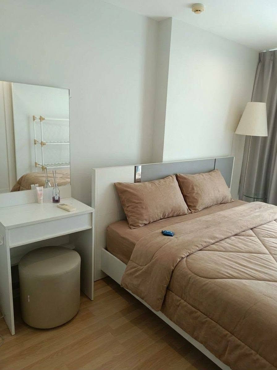 เดอะ ราฟเฟิล คอนโดมิเนียม / The Raffles Condominium – รูปที่ 3