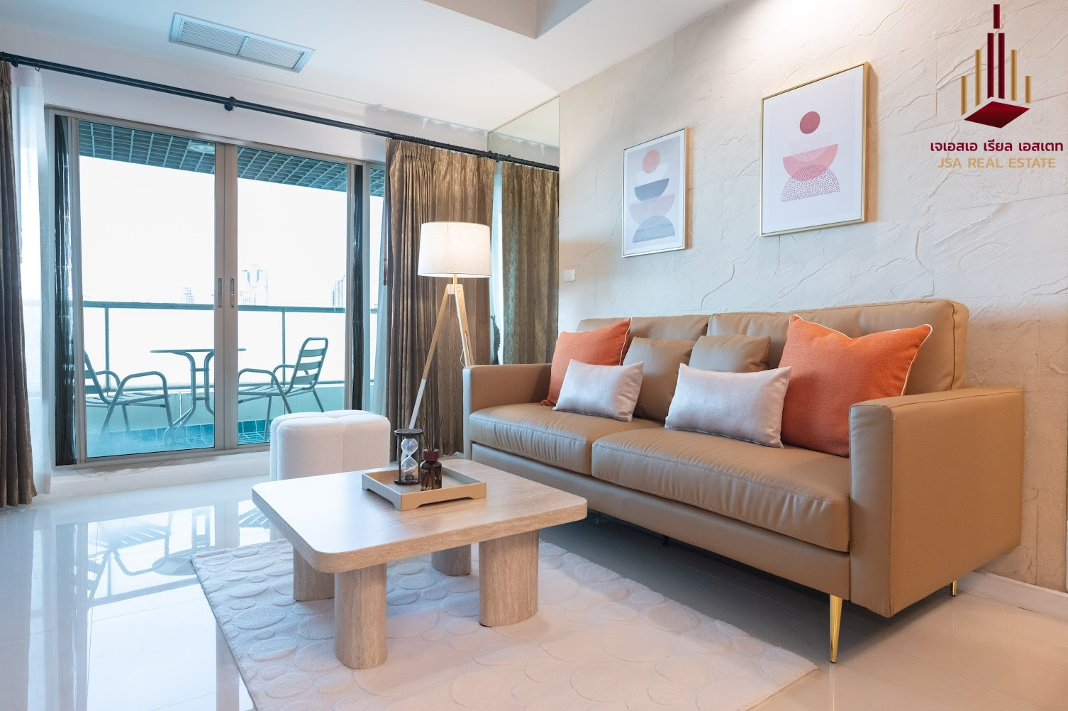✨ For Sale: Baan Nonsi Condo ✨ 💰 Only 8,400,000 THB