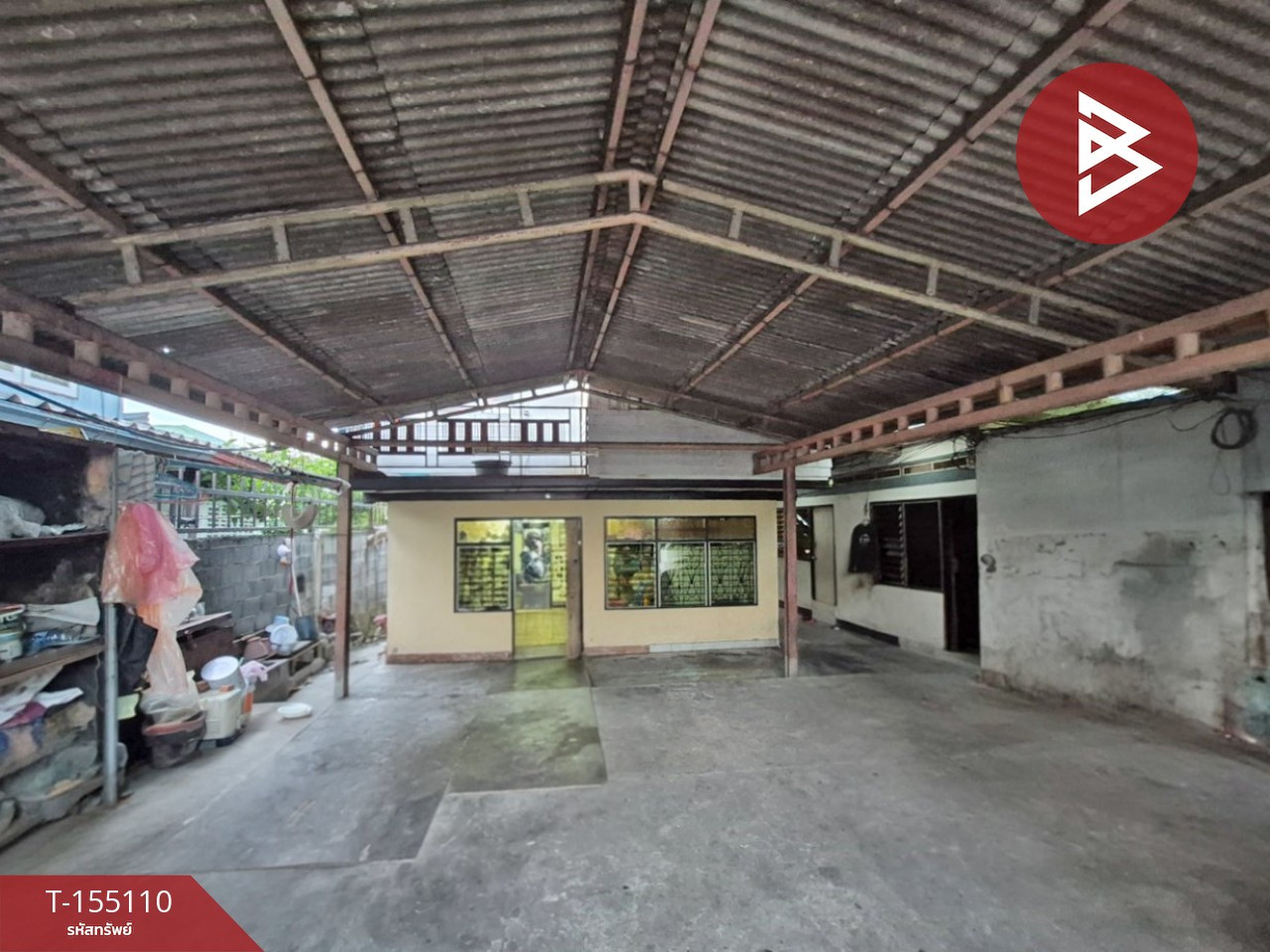 ขายบ้านเดี่ยว เนื้อที่ 78 ตารางวา สำโรงเหนือ สมุทรปราการ  – รูปที่ 2