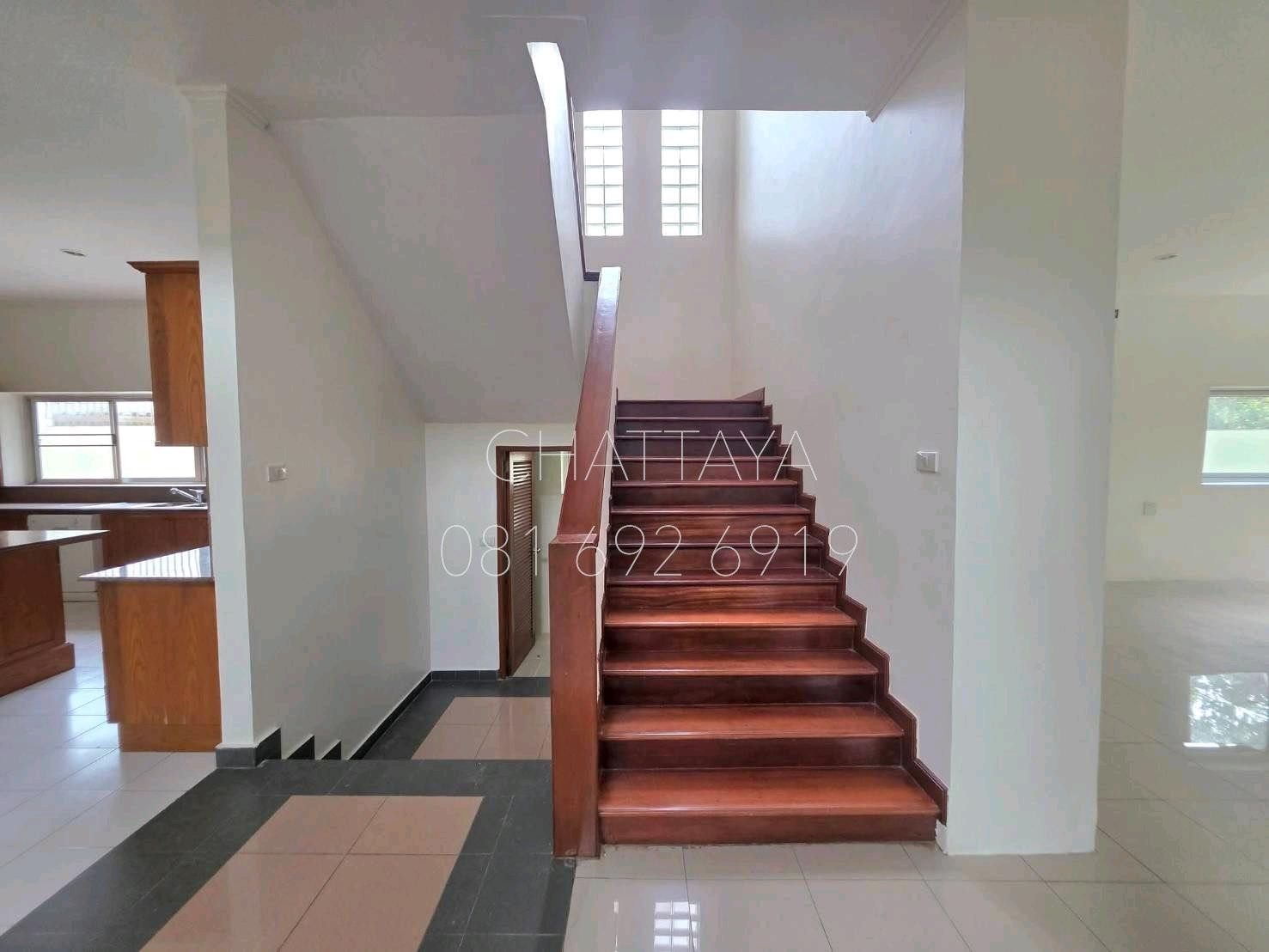 🏡 Spacious Family House for Rent – Panya Village (On Nut - Pattanakarn) – รูปที่ 4