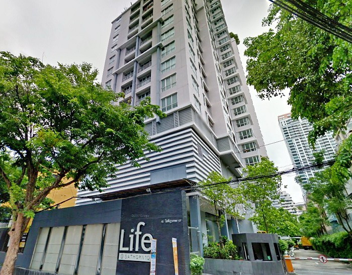 ✨ ขาย Life @ Sathorn 10 ราคา 8.2 M ห้อง 2B/2B
