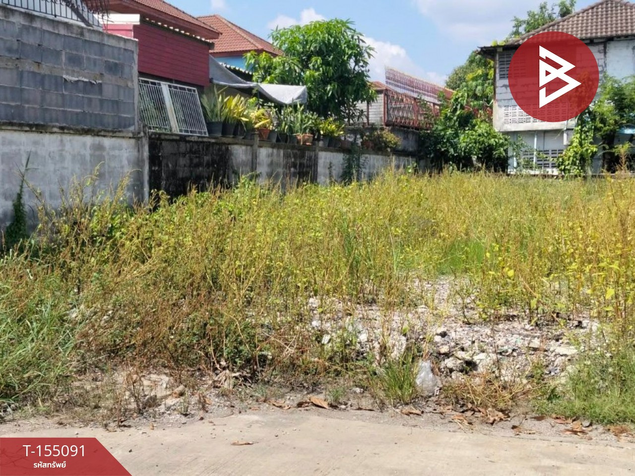 Land for sale, area 44 sq m, Min Buri, Bangkok – รูปที่ 4