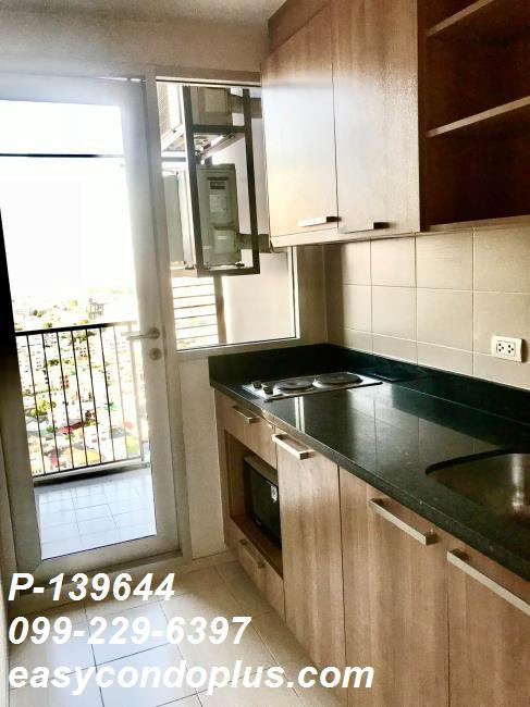 📍 𝐏-𝟏𝟑𝟗𝟔𝟒𝟒 | ให้เช่า Hive Taksin Condominium ห้องสวยทำเลเลิศติด BTS! วงเวียนใหญ่ 𝟏𝟔,𝟎𝟎𝟎 บาท/ด. | Line ID: @easycondoplus | 099-229-6397 – รูปที่ 4