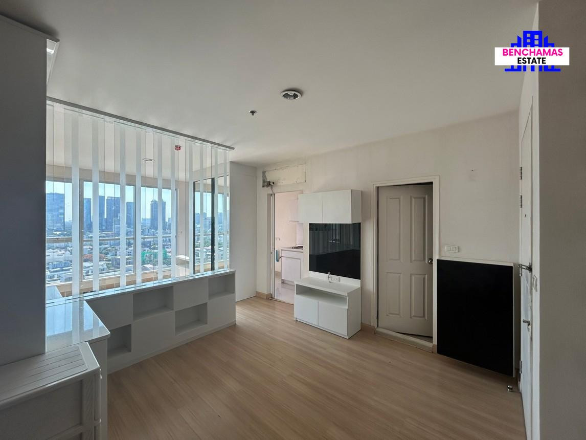 🔥 Condo for sale at Life @ Ladprao 18| Near Lat Phrao MRT Station