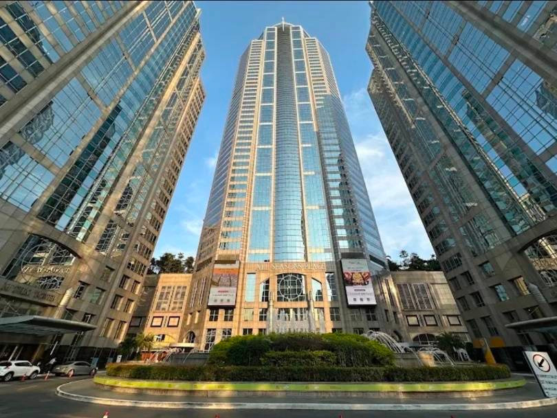 Promotion 110,000/ Month for rent ASP Capital Tower (Closed to BTS Ploenchit )