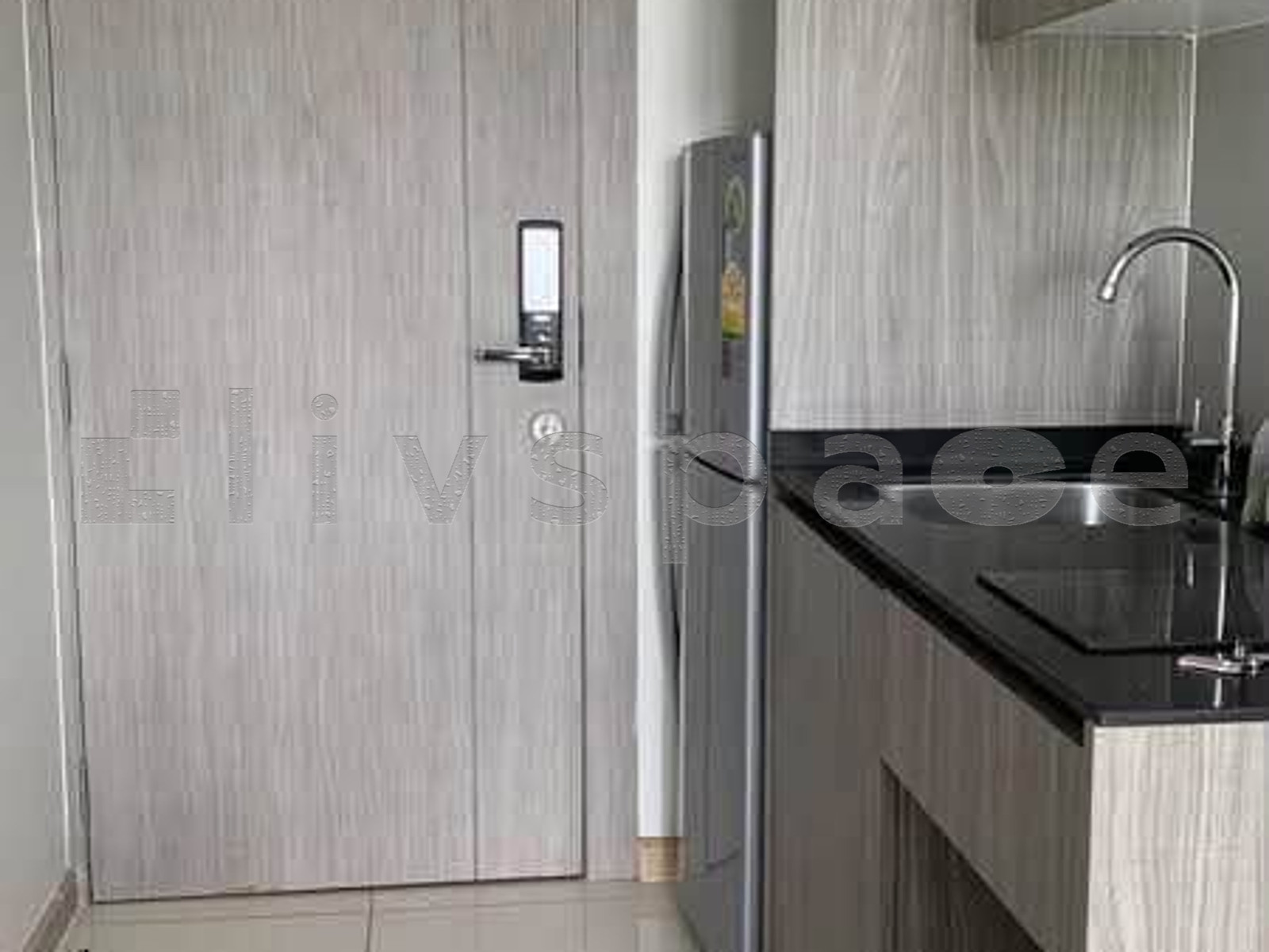 ▚ L0XC0Oツ ขาย Socio Inthamara 1Bed 33.04ตร.ม. 2.69M ห้องมุม วิวไม่บล็อก ราคาดี ทำเลดี ทะลุได้หลายทาง มี Shuttle Bus✨ – รูปที่ 2