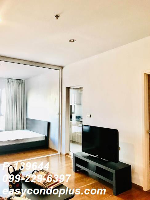 📍 𝐏-𝟏𝟑𝟗𝟔𝟒𝟒 | ให้เช่า Hive Taksin Condominium ห้องสวยทำเลเลิศติด BTS! วงเวียนใหญ่ 𝟏𝟔,𝟎𝟎𝟎 บาท/ด. | Line ID: @easycondoplus | 099-229-6397 – รูปที่ 2