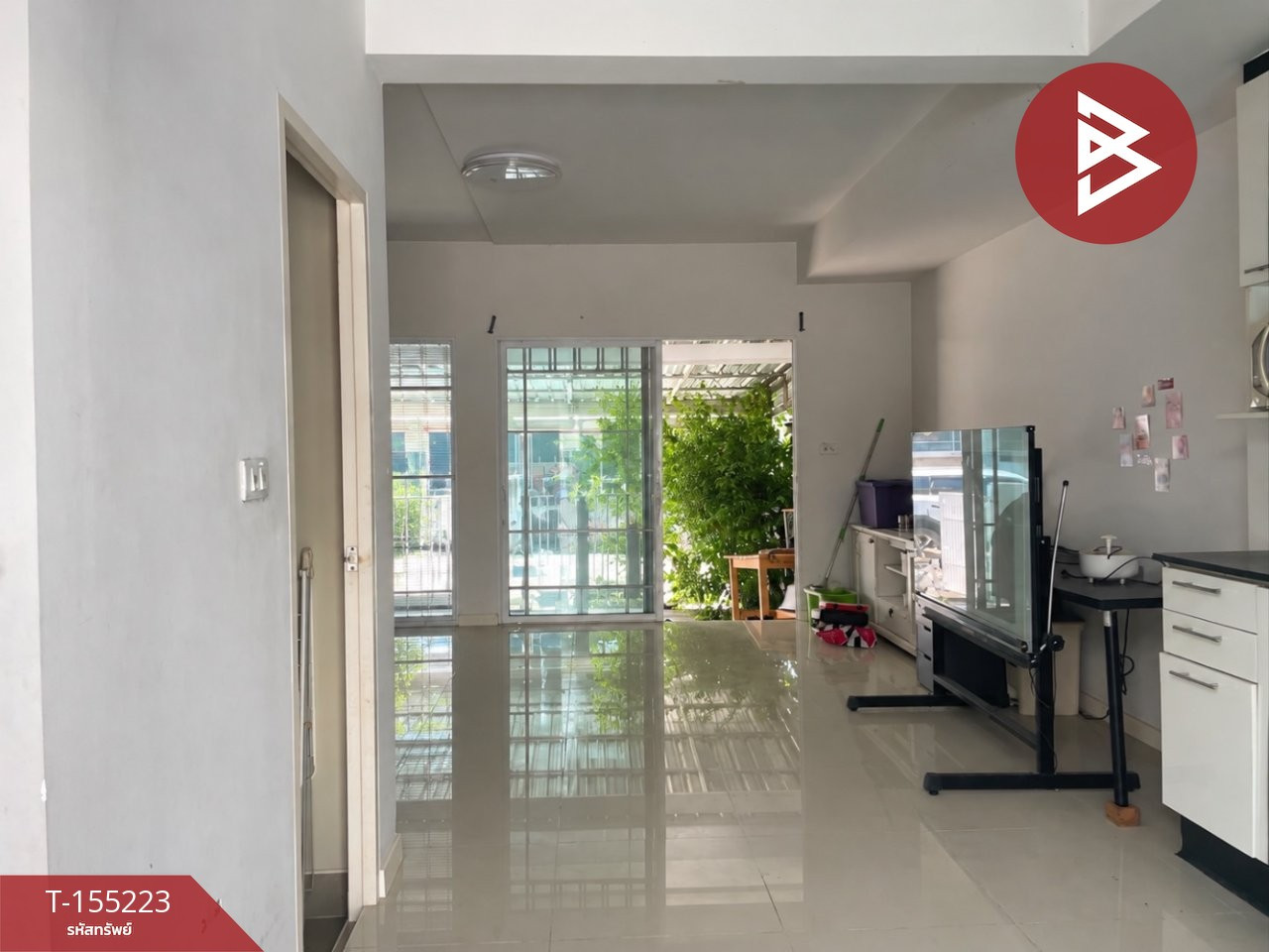 Townhouse for sale, Villaggio Bangna (Villaggio Bangna), Bang Bo, Samut Prakan. – รูปที่ 4