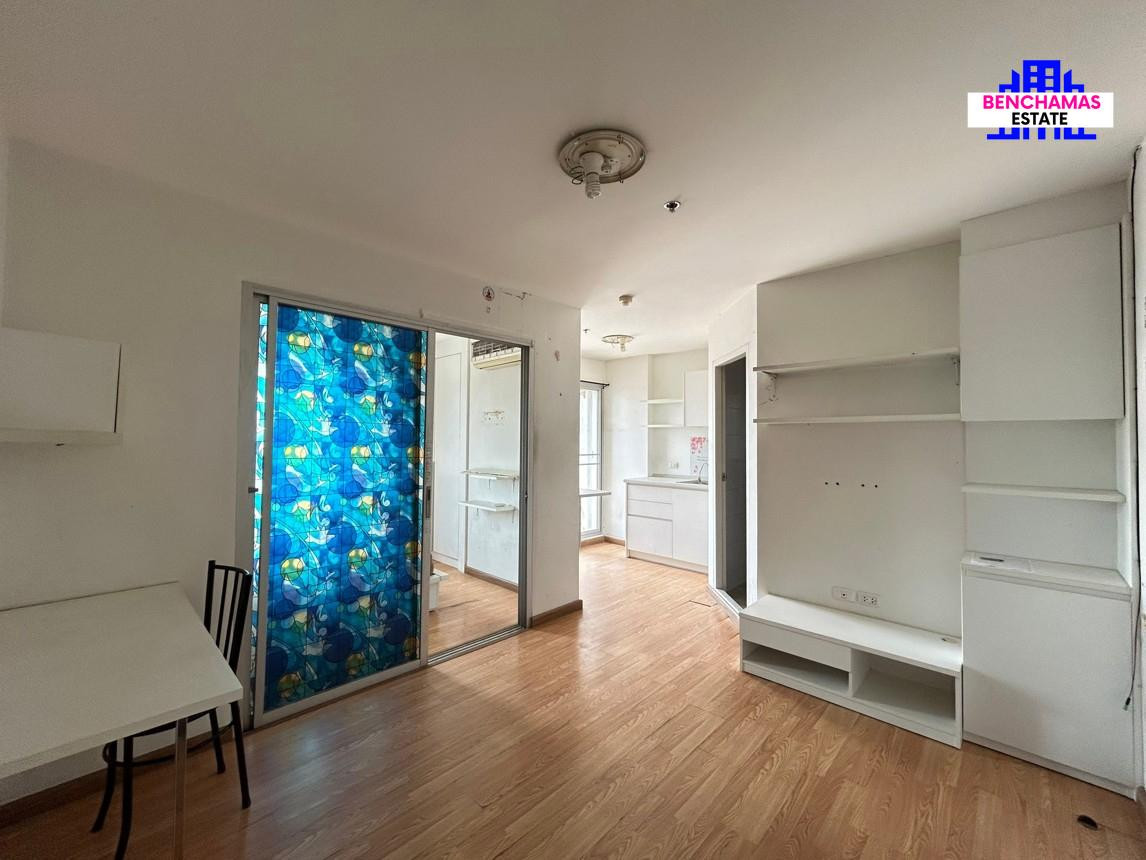 🔥 ขายคอนโด เดอะ ทรัสต์ เรสซิเด้นซ์ ปิ่นเกล้า| The Trust Residence Pinklao | ใกล้ MRT บางยี่ขัน