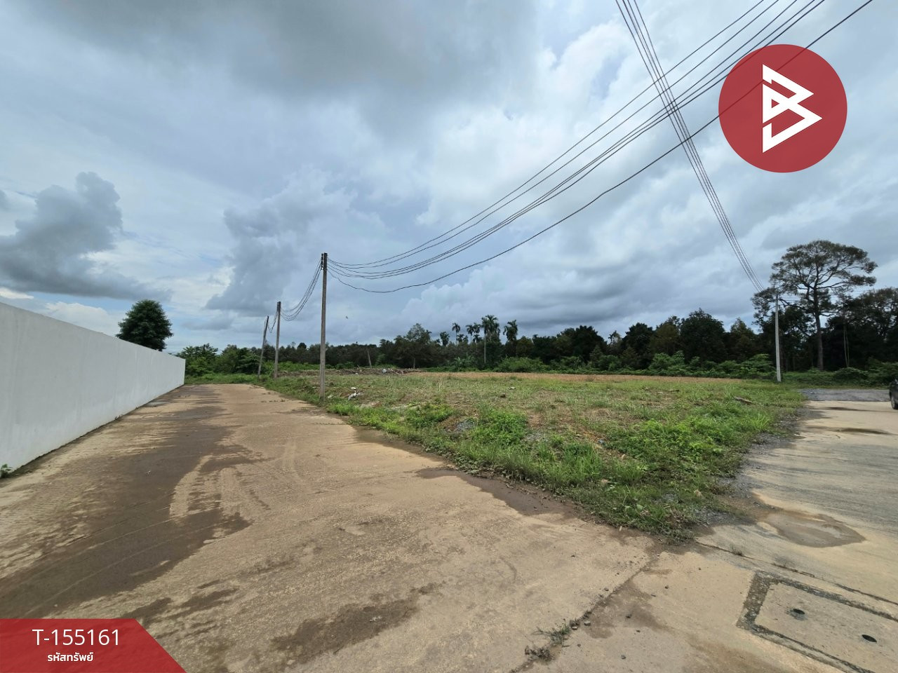 ขายที่ดิน เนื้อที่ 3 งาน 20 ตร.วา พลับพลา จันทบุรี – รูปที่ 2